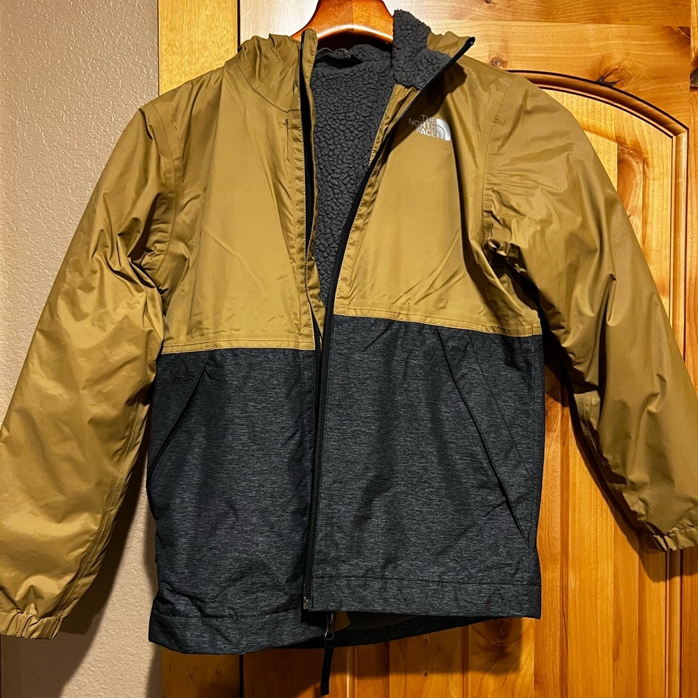 North Face JACKET
